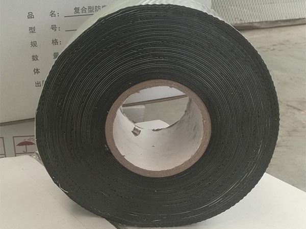 聚乙烯防腐膠帶 聚乙烯防腐膠帶