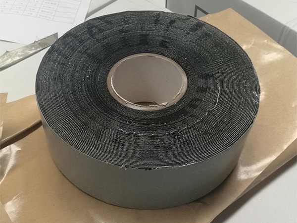 聚丙烯防腐膠帶 聚丙烯防腐膠帶